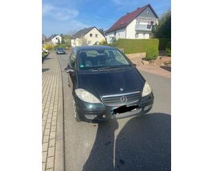 Mercedes-Benz A 150 Gebrauchtwagen