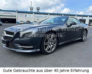 Mercedes-Benz SLR Gebrauchtwagen