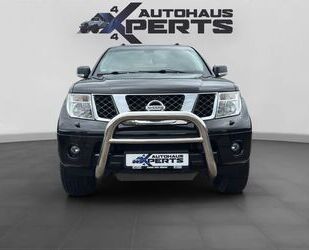 Nissan Pathfinder Gebrauchtwagen