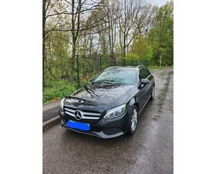 Mercedes-Benz C 220 Gebrauchtwagen