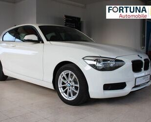 BMW 114 Gebrauchtwagen
