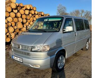 VW T4 Multivan Gebrauchtwagen