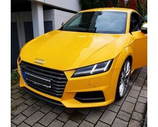 Audi TTS Gebrauchtwagen