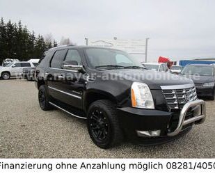 Cadillac Escalade Gebrauchtwagen