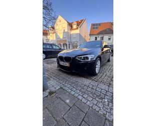 BMW 120 Gebrauchtwagen