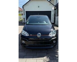 VW up! Gebrauchtwagen