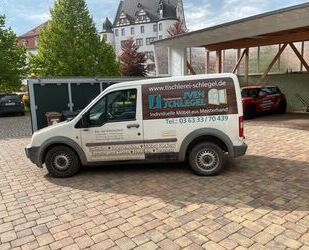 Ford Transit Connect Gebrauchtwagen