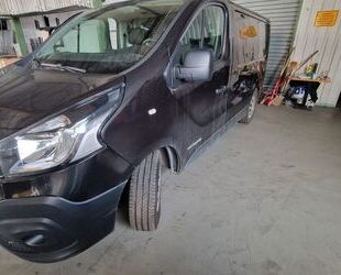 Renault Trafic Gebrauchtwagen