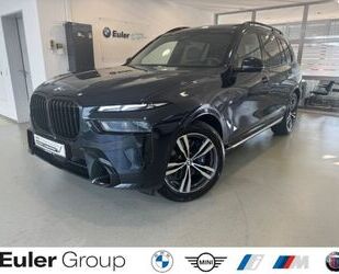 BMW X7 Gebrauchtwagen