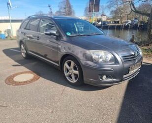 BMW Avensis 