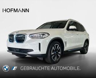 BMW iX3 Gebrauchtwagen