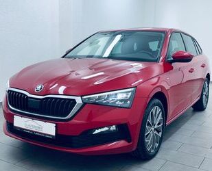 Skoda Scala Gebrauchtwagen