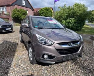 Hyundai ix35 Gebrauchtwagen