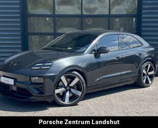 Porsche Macan Gebrauchtwagen
