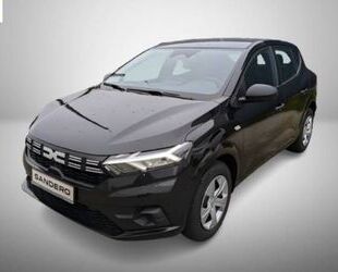 Dacia Sandero Gebrauchtwagen