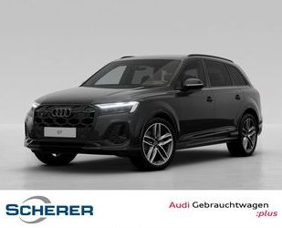 Audi Q7 Gebrauchtwagen