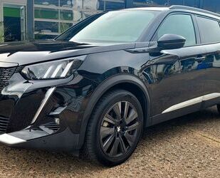 Peugeot 2008 Gebrauchtwagen