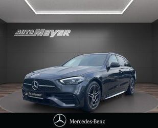 Mercedes-Benz C 200 Gebrauchtwagen