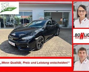 Honda Civic Gebrauchtwagen