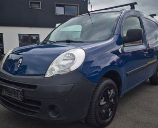 Renault Kangoo Gebrauchtwagen