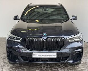 BMW X5 Gebrauchtwagen