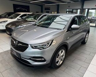 Opel Grandland (X) Gebrauchtwagen