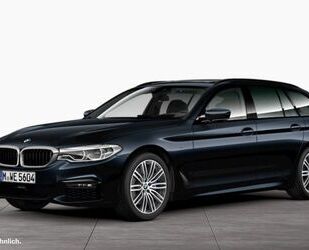 BMW 540 Gebrauchtwagen