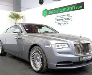Rolls Royce Wraith Gebrauchtwagen