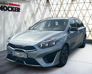 Kia ceed Sportswagon Gebrauchtwagen