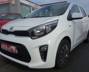 Kia Picanto Gebrauchtwagen