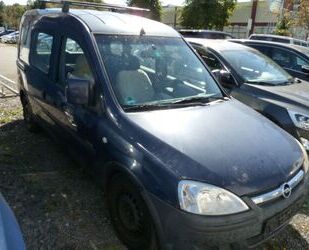 Opel Combo Gebrauchtwagen