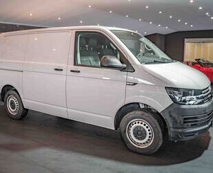 VW T6 Transporter Gebrauchtwagen