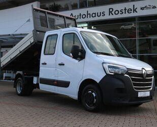 Renault Master Gebrauchtwagen