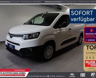 Toyota Proace City Gebrauchtwagen