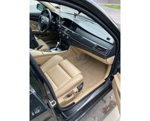 BMW 525 Gebrauchtwagen