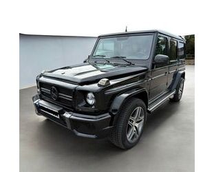 Mercedes-Benz GL 500 Gebrauchtwagen