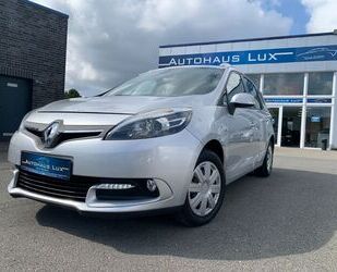 Renault Scenic Gebrauchtwagen
