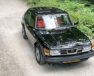 Saab 99 Gebrauchtwagen