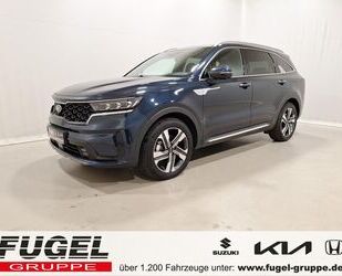 Kia Sorento Gebrauchtwagen