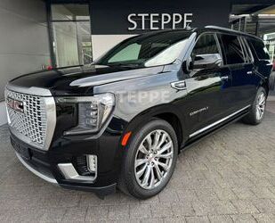 GMC Yukon Gebrauchtwagen