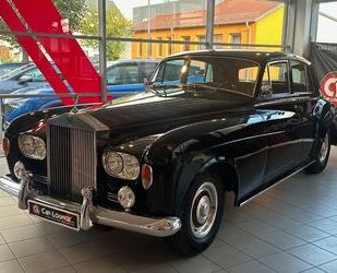 Rolls Royce Silver Cloud Gebrauchtwagen