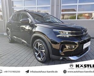 Citroen C5 Aircross Gebrauchtwagen