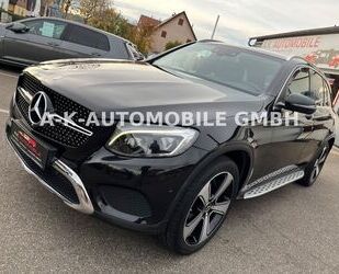 Mercedes-Benz GLC 250 Gebrauchtwagen