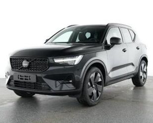Volvo XC40 Gebrauchtwagen