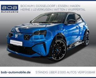 Alpine A290 Gebrauchtwagen