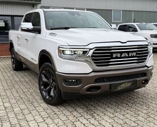 Dodge RAM Gebrauchtwagen