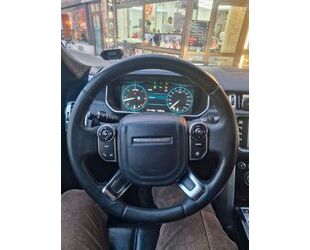 Land Rover Range Rover Gebrauchtwagen