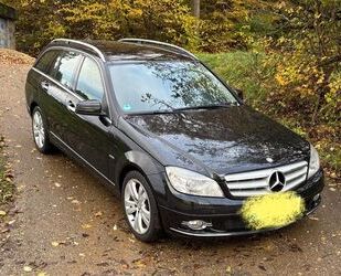 Mercedes-Benz C 350 Gebrauchtwagen