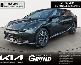 Kia EV6 Gebrauchtwagen