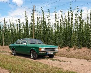 Ford Granada Gebrauchtwagen